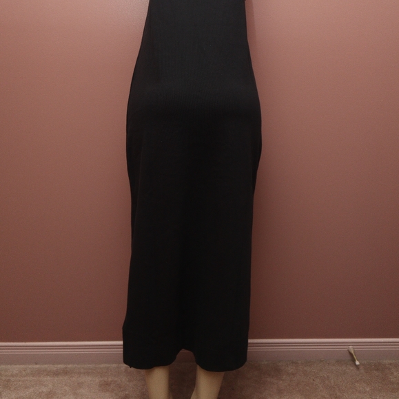 Nike standard fit loose Maxi dress - Picture 2 of 6